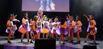 Danse moderne 7 à 9 ans juin 2026